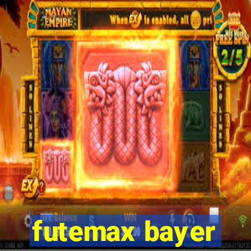 futemax bayer